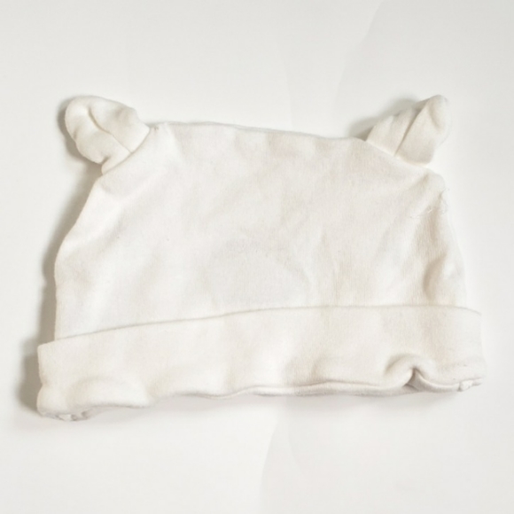 Babaluna Teddy Bear One-piece Sleeper with Hat - Picture 7 of 8